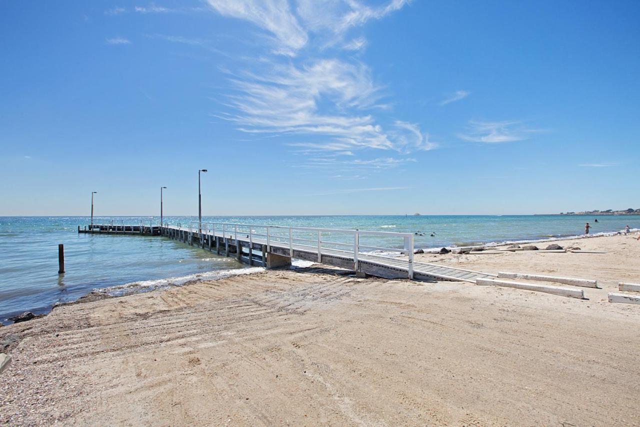 Hotel Bellarine Bayside Portarlington Exteriér fotografie