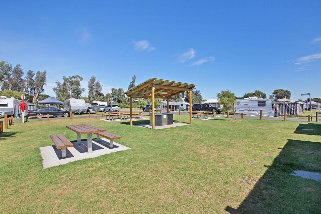 Hotel Bellarine Bayside Portarlington Exteriér fotografie