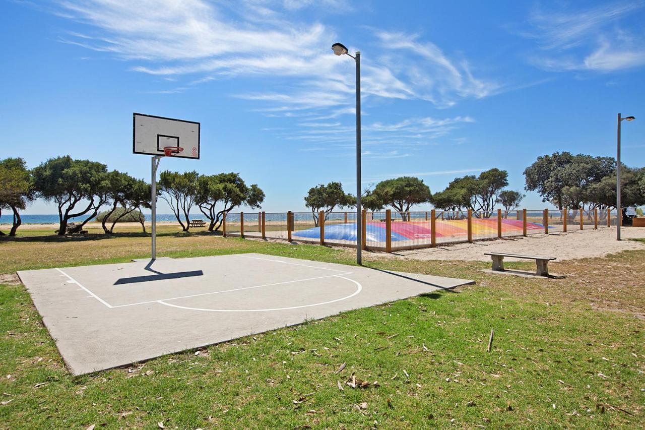 Hotel Bellarine Bayside Portarlington Exteriér fotografie