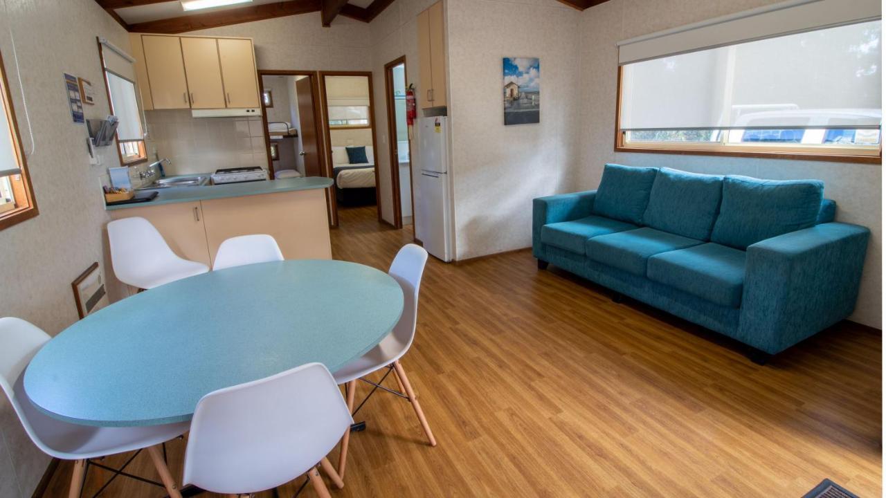 Hotel Bellarine Bayside Portarlington Exteriér fotografie